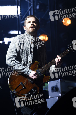 Lollapalooza Berlin 2019