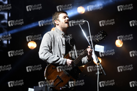 Lollapalooza Berlin 2019