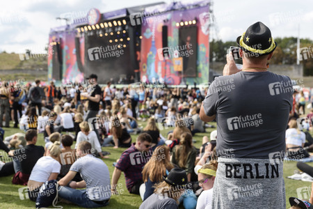 Lollapalooza Berlin 2019