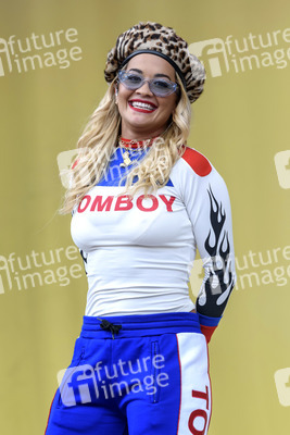 Lollapalooza Berlin 2019