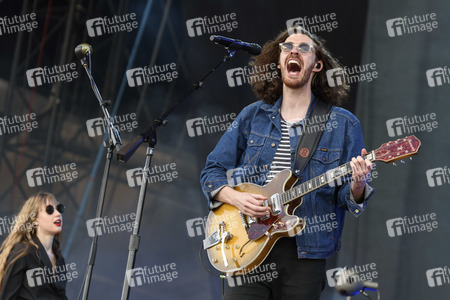 Lollapalooza Berlin 2019