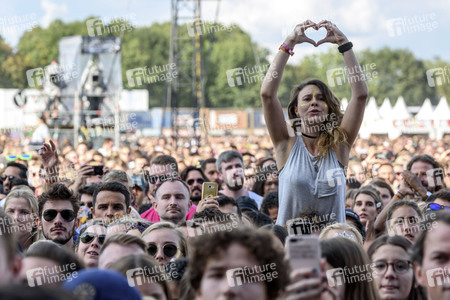 Lollapalooza Berlin 2019