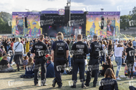 Lollapalooza Berlin 2019