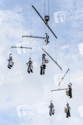 Lollapalooza Berlin 2019