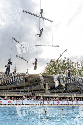 Lollapalooza Berlin 2019