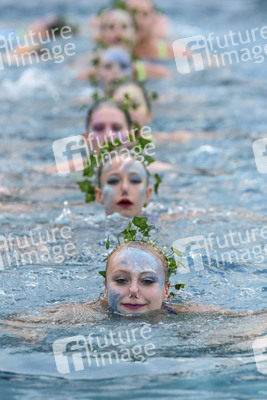 Lollapalooza Berlin 2019