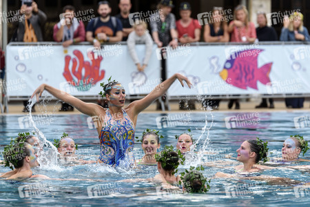 Lollapalooza Berlin 2019