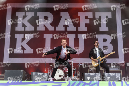 Lollapalooza Berlin 2019