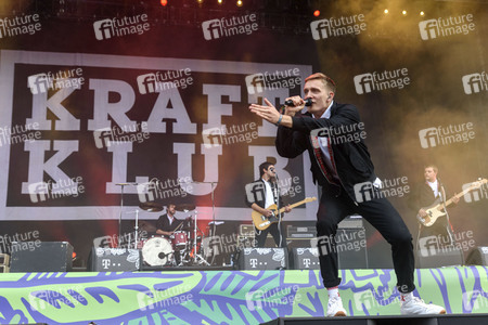 Lollapalooza Berlin 2019