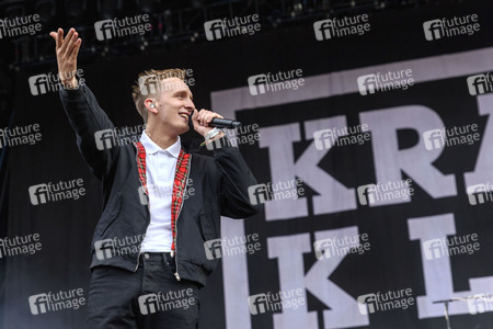 Lollapalooza Berlin 2019