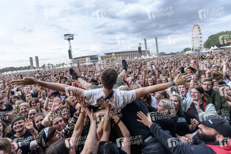 Lollapalooza Berlin 2019