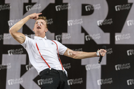 Lollapalooza Berlin 2019