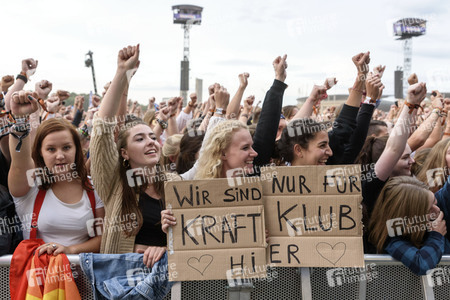 Lollapalooza Berlin 2019