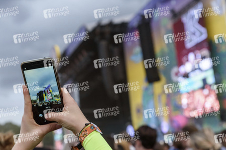 Lollapalooza Berlin 2019