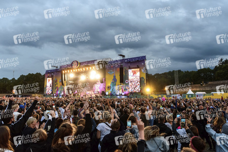 Lollapalooza Berlin 2019