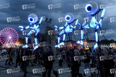 Lollapalooza Berlin 2019