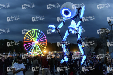 Lollapalooza Berlin 2019