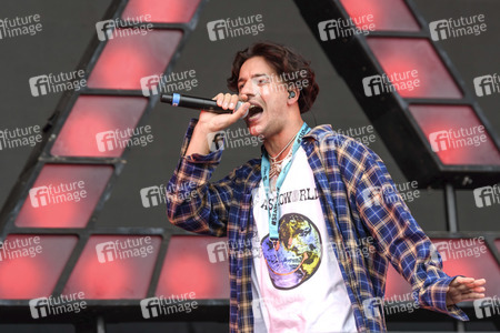 Lollapalooza Berlin 2019