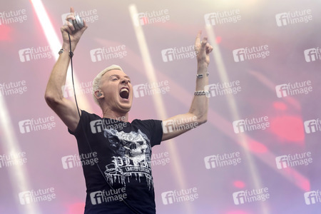 Lollapalooza Berlin 2019