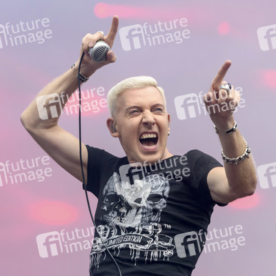 Lollapalooza Berlin 2019