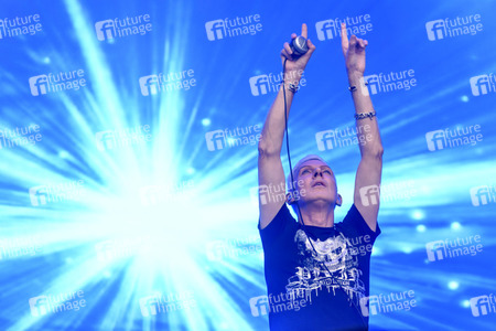 Lollapalooza Berlin 2019