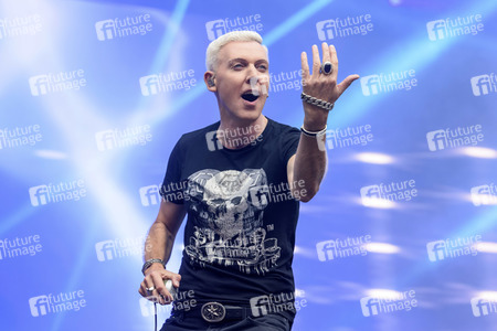 Lollapalooza Berlin 2019