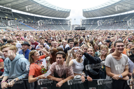 Lollapalooza Berlin 2019