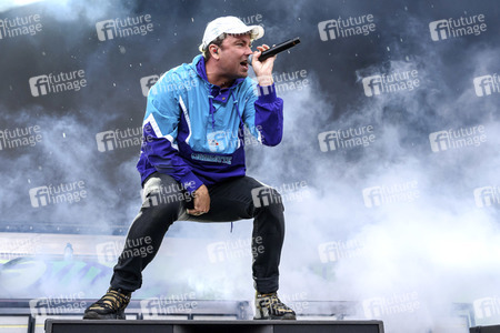 Lollapalooza Berlin 2019