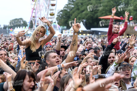 Lollapalooza Berlin 2019