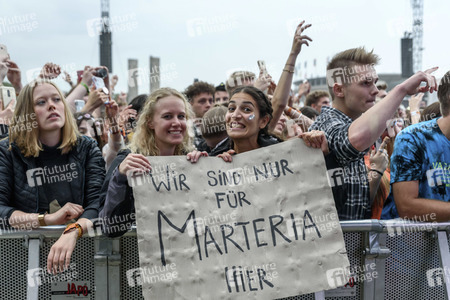 Lollapalooza Berlin 2019