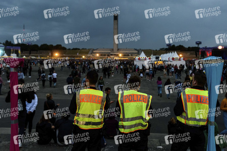 Lollapalooza Berlin 2019