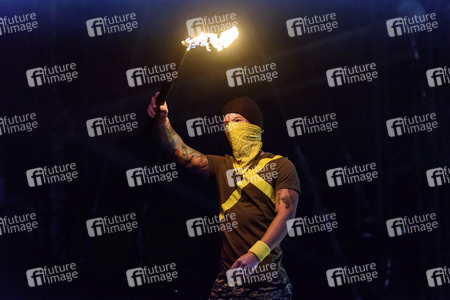 Lollapalooza Berlin 2019