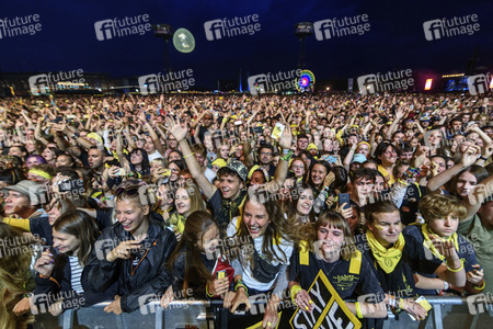 Lollapalooza Berlin 2019