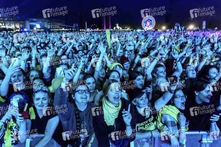 Lollapalooza Berlin 2019