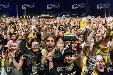 Lollapalooza Berlin 2019