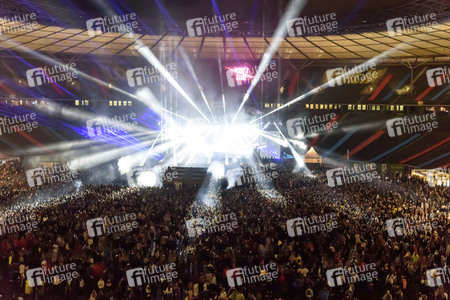 Lollapalooza Berlin 2019