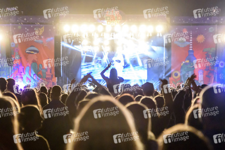 Lollapalooza Berlin 2019