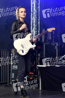 Konzert von Lotte in Hannover