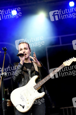 Konzert von Lotte in Hannover