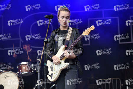 Konzert von Lotte in Hannover