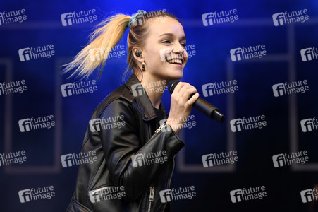 Konzert von Lotte in Hannover