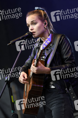 Konzert von Lotte in Hannover