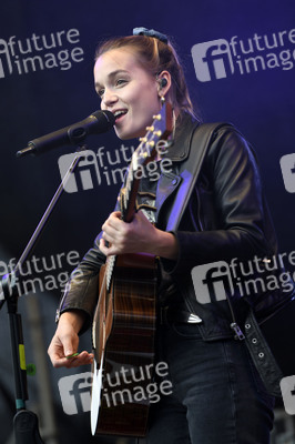 Konzert von Lotte in Hannover