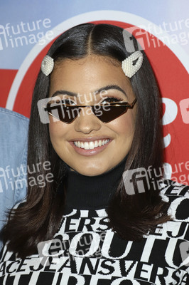 Mabel bei Radio Hamburg