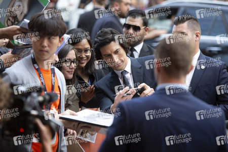 Filmpremiere 'Marriage Story', Toronto International Film Festival 2019