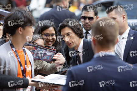 Filmpremiere 'Marriage Story', Toronto International Film Festival 2019