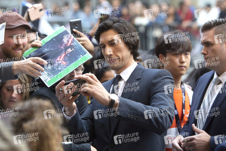 Filmpremiere 'Marriage Story', Toronto International Film Festival 2019