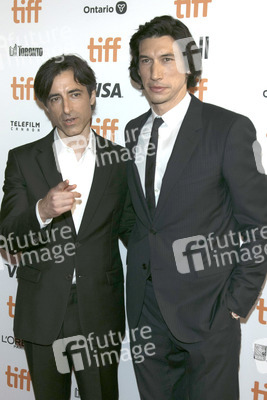 Filmpremiere 'Marriage Story', Toronto International Film Festival 2019