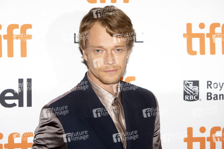 Filmpremiere 'Jojo Rabbit', Toronto International Film Festival 2019