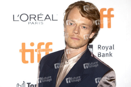 Filmpremiere 'Jojo Rabbit', Toronto International Film Festival 2019